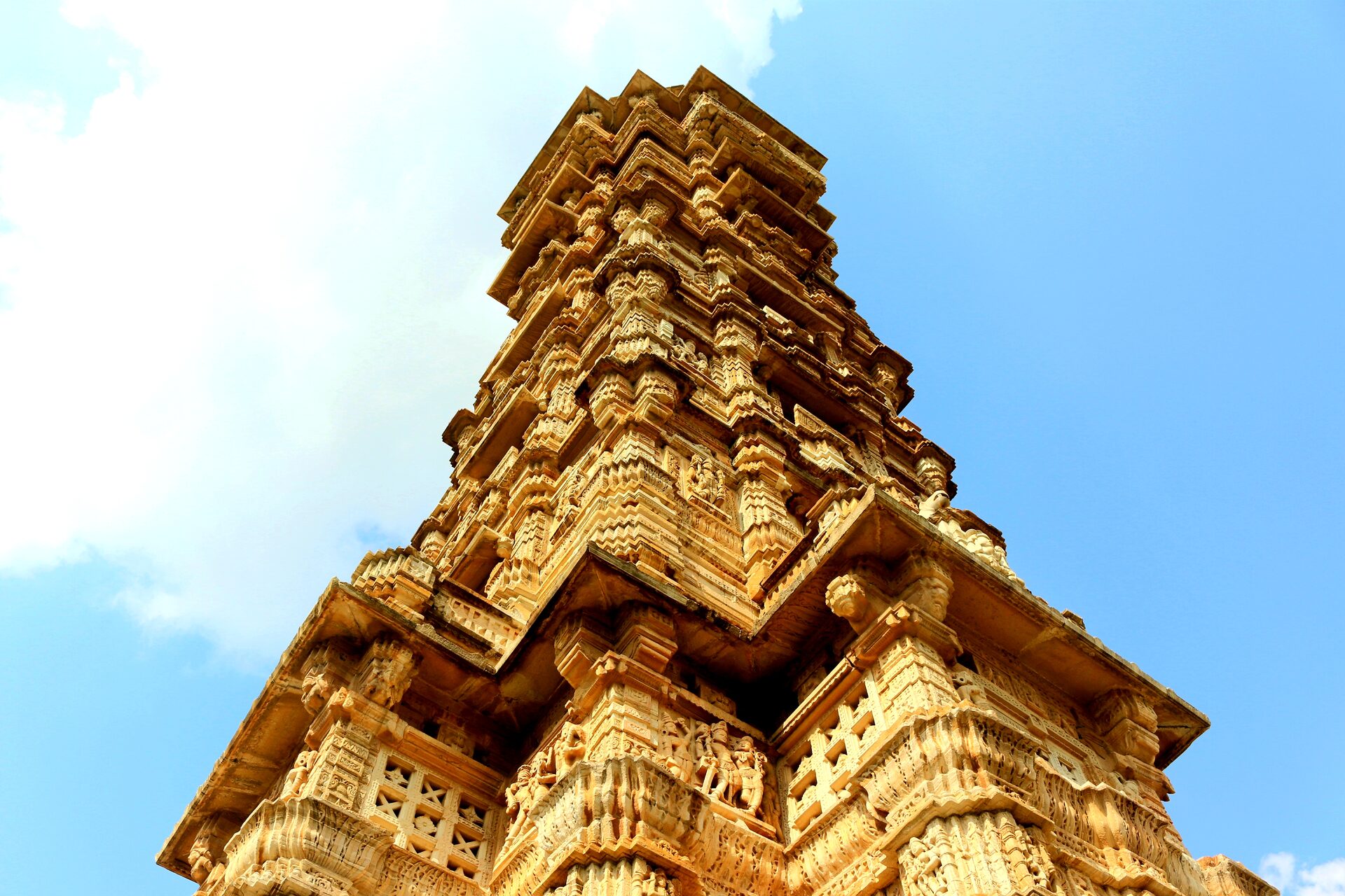 5 Forts You Cannot Skip in Rajasthan