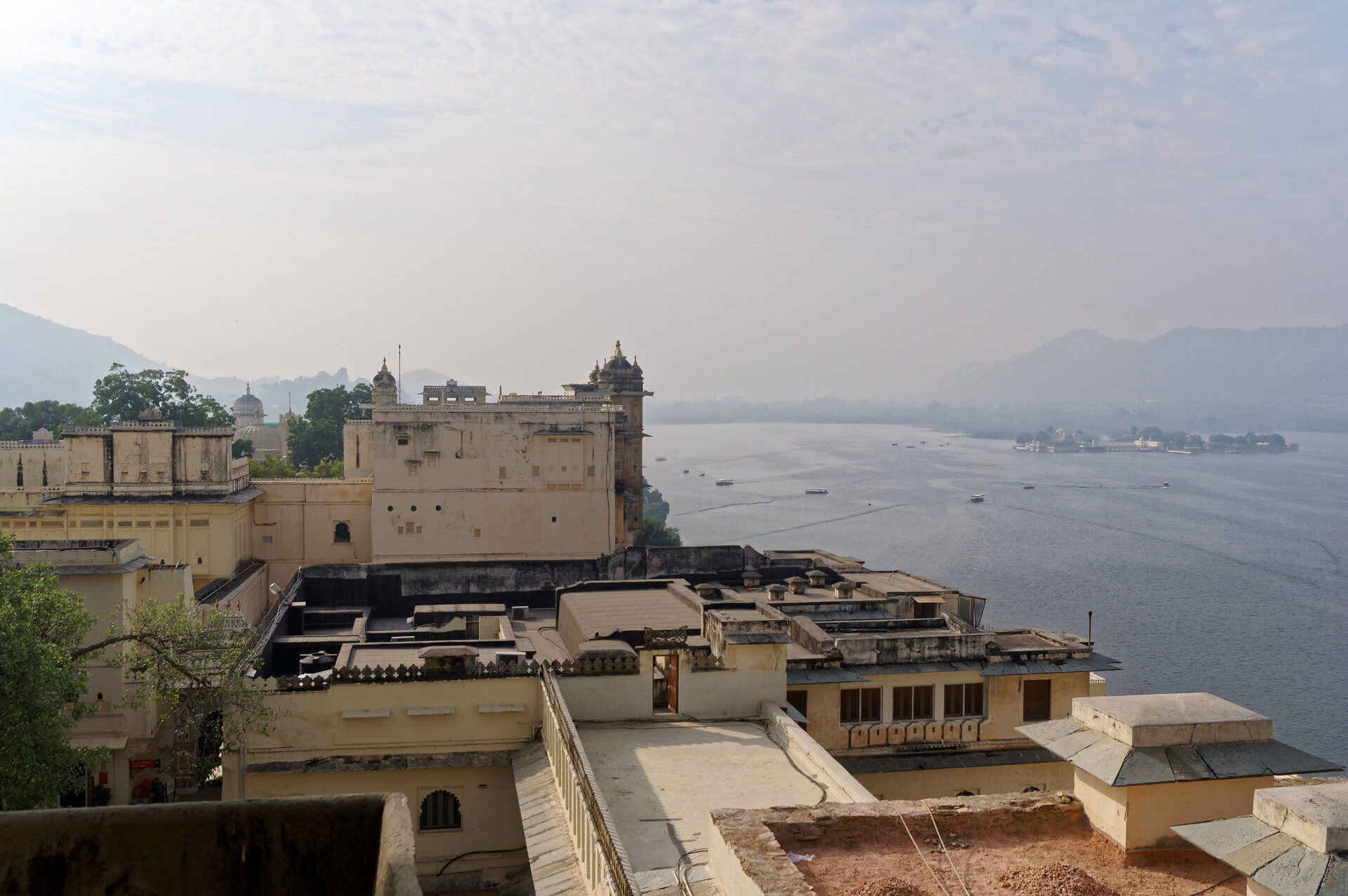 Udaipur