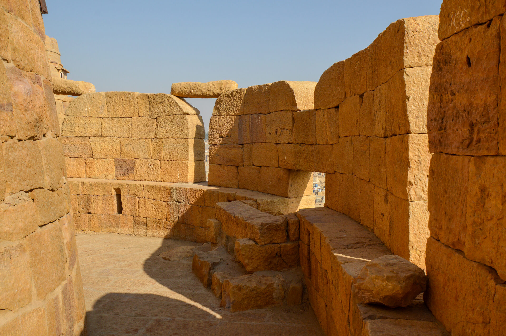 Jaisalmer