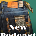 Double-Breasted Trench Coat