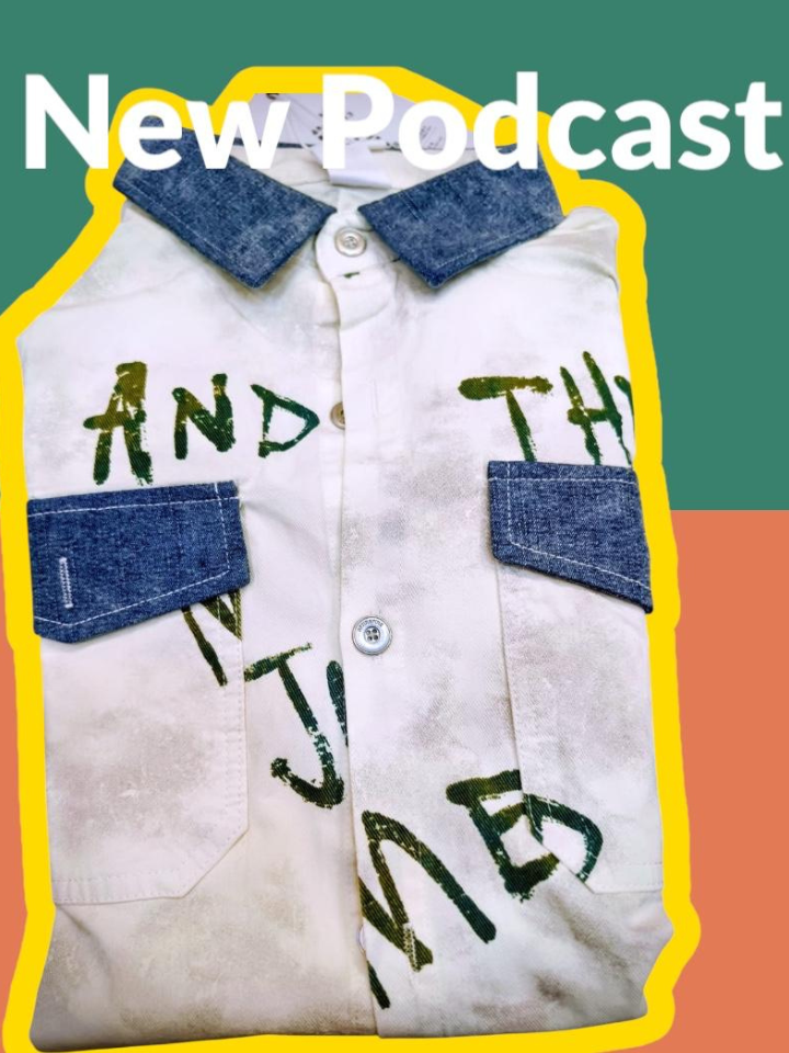 Ribbed Cotton-Blend Top